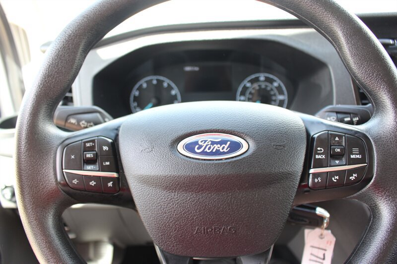 Used 2025 Ford Transit 350 XLT RWD image 26