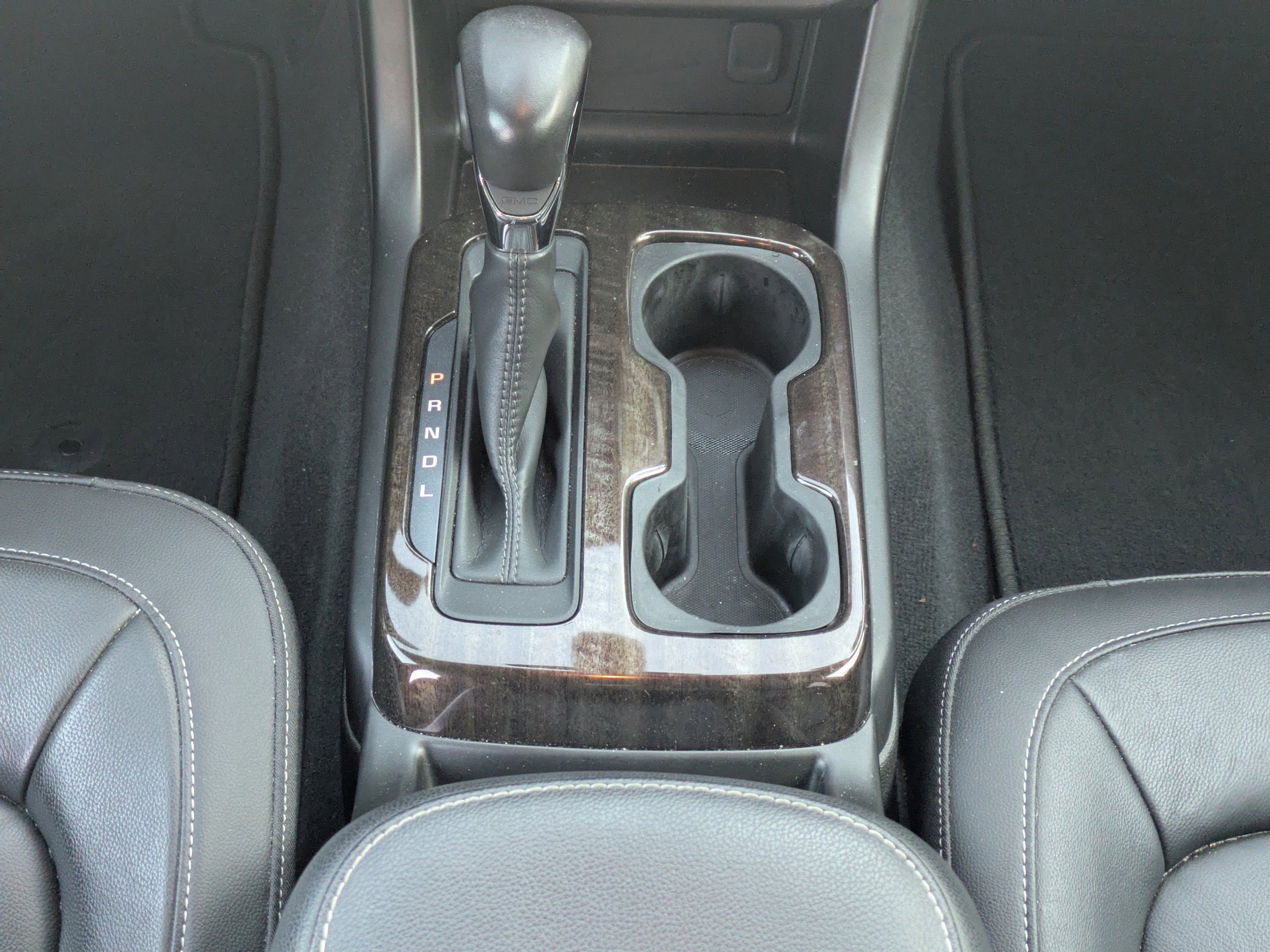 Used 2022 GMC Canyon Elevation w/ Elevation Premium Package image 20