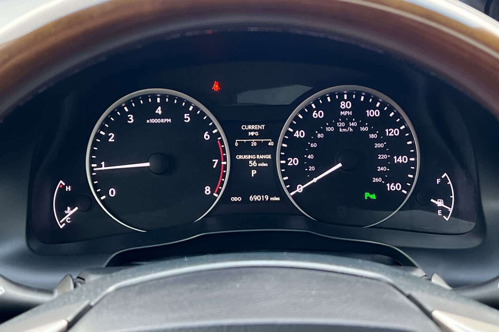 Used 2013 Lexus ES 350 w/ Luxury Pkg image 26