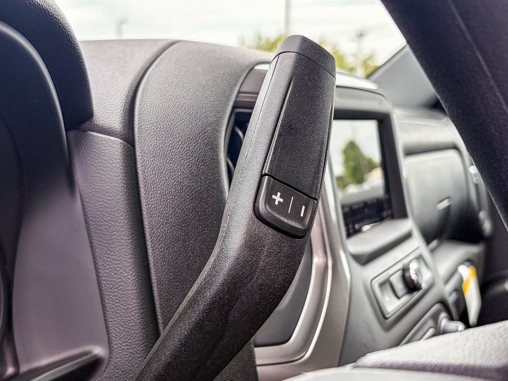 Used 2026 Chevrolet Silverado 1500 Custom RWD image 42