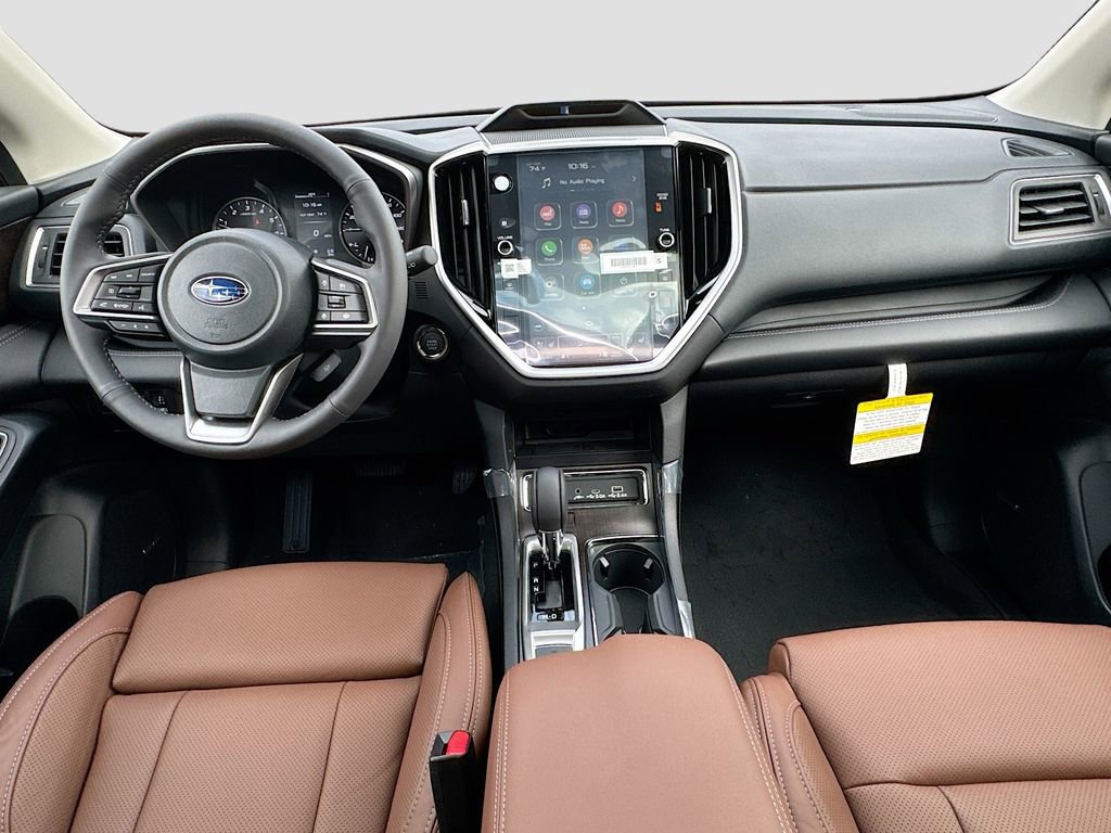 New 2026 Subaru Ascent Touring image 27