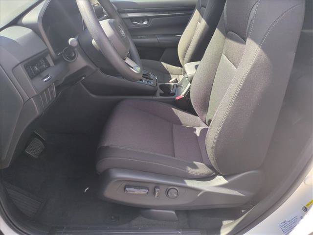 New 2027 Honda CR-V EX image 4