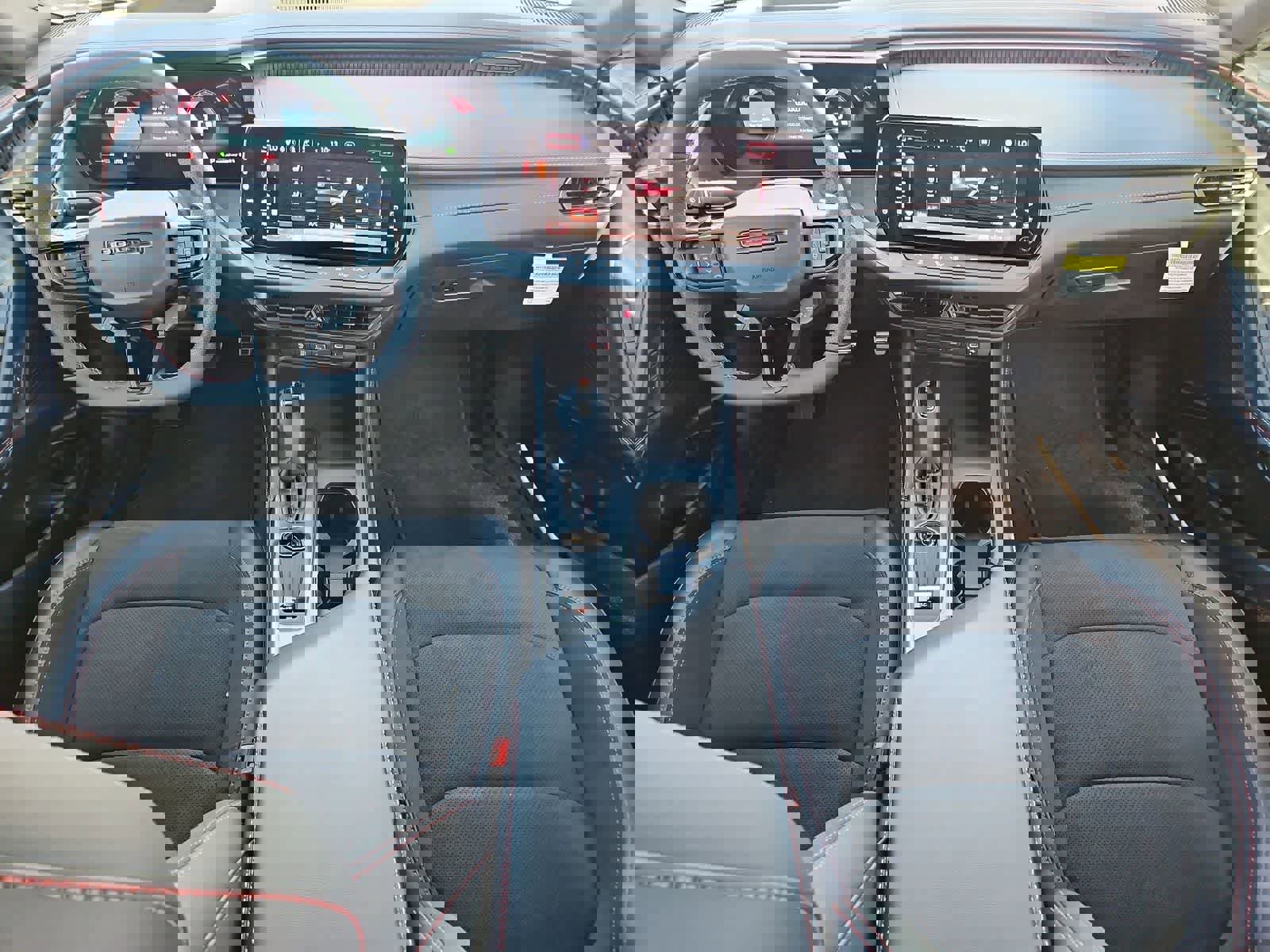 New 2026 Dodge Charger Daytona Scat Pack w/ Track Package image 14