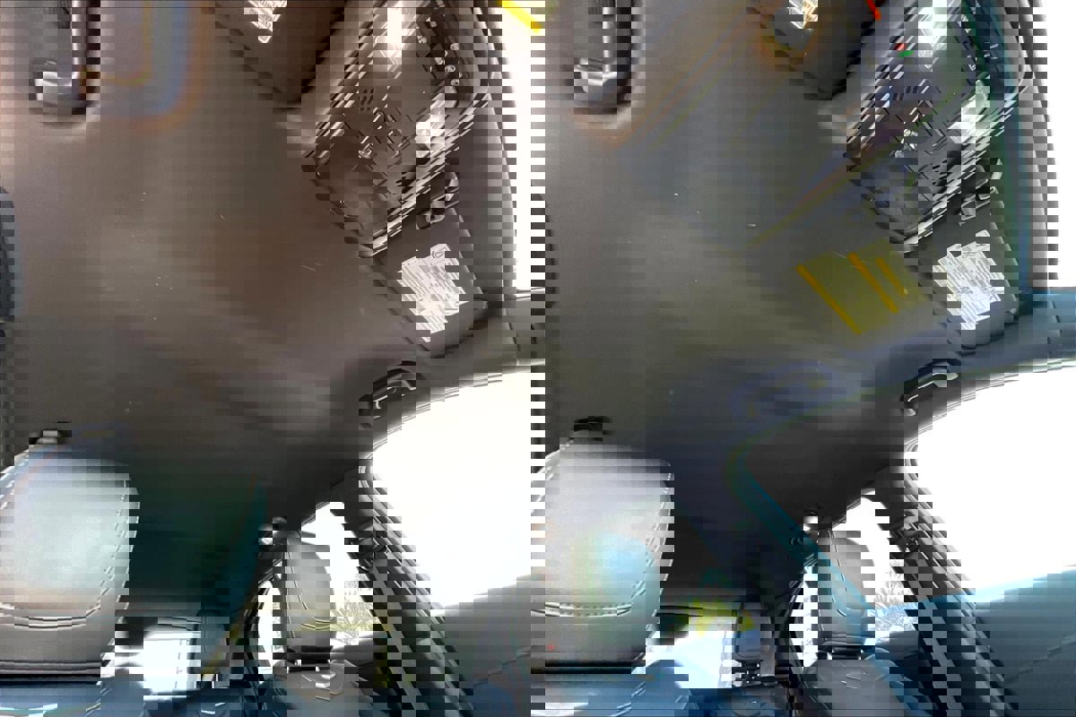 Used 2020 Cadillac XT4 Sport w/ Driver Awareness Package image 22