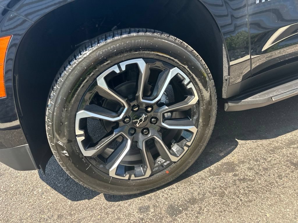 New 2026 Chevrolet Tahoe Premier AWD/4WD image 13