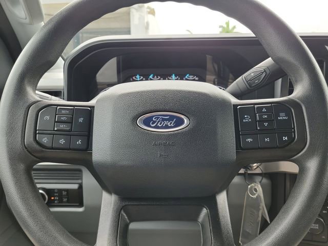Used 2025 Ford F250 XLT AWD/4WD image 21