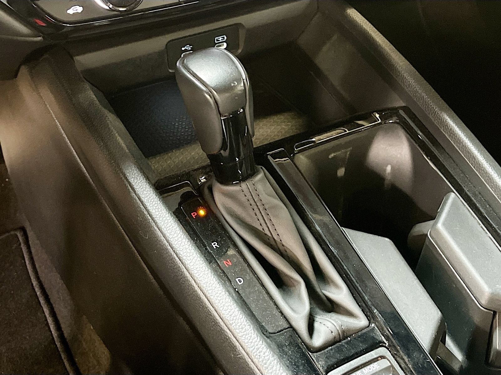 Used 2024 Honda Accord Sport image 17