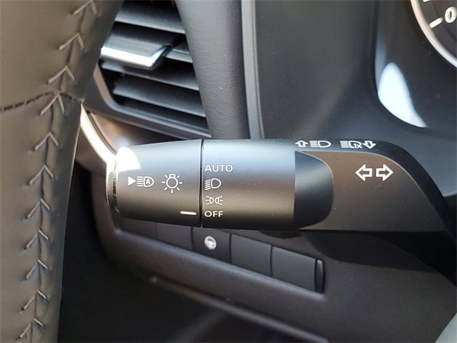 New 2026 Nissan Rogue SV w/ SV Premium Package image 19