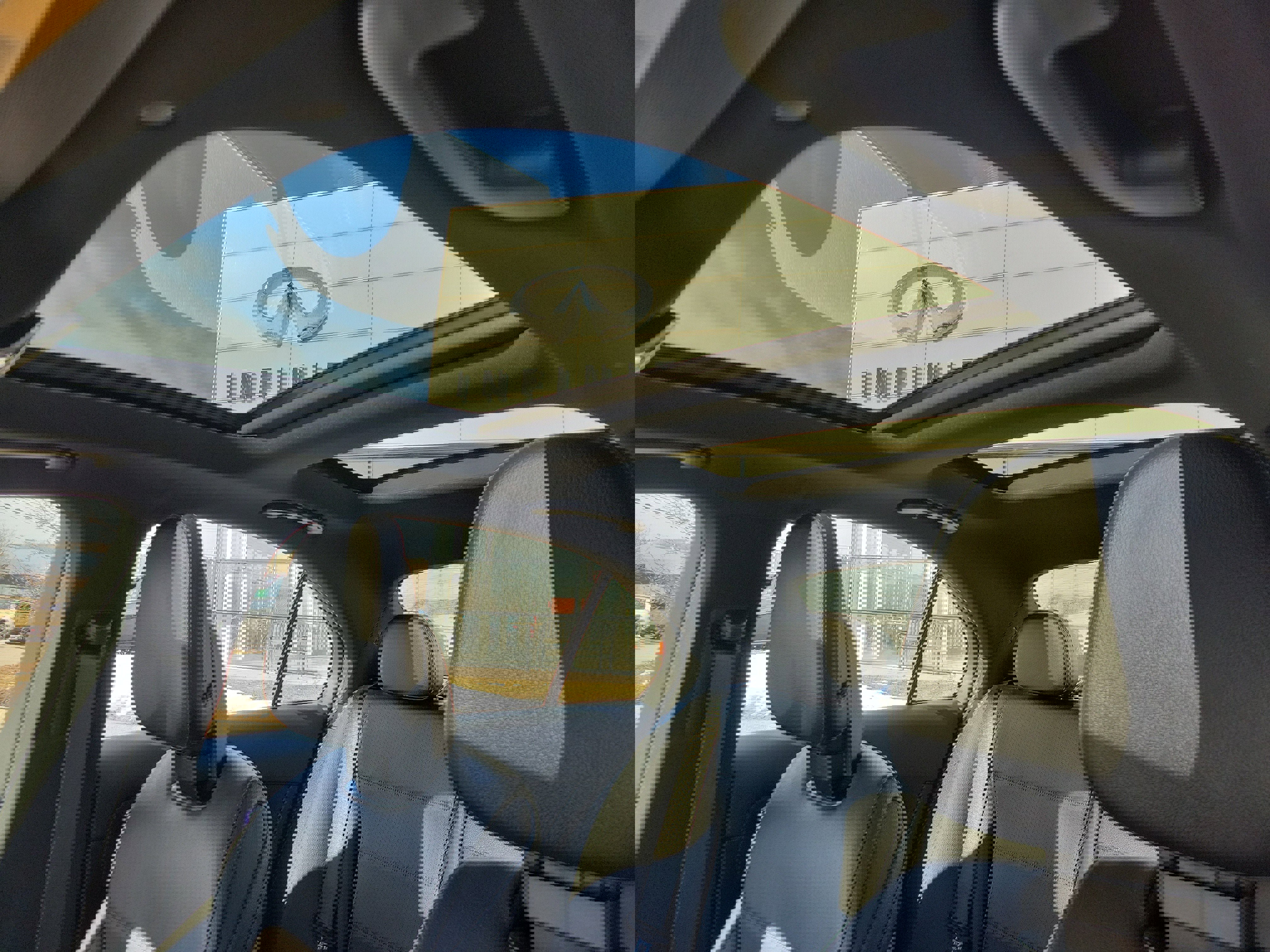 Used 2025 Mercedes-Benz C 300 4MATIC Sedan image 27