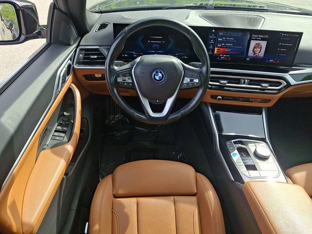 Used 2023 BMW i4 eDrive35 image 13