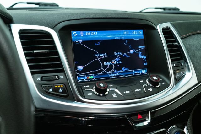 Used 2017 Chevrolet SS image 26