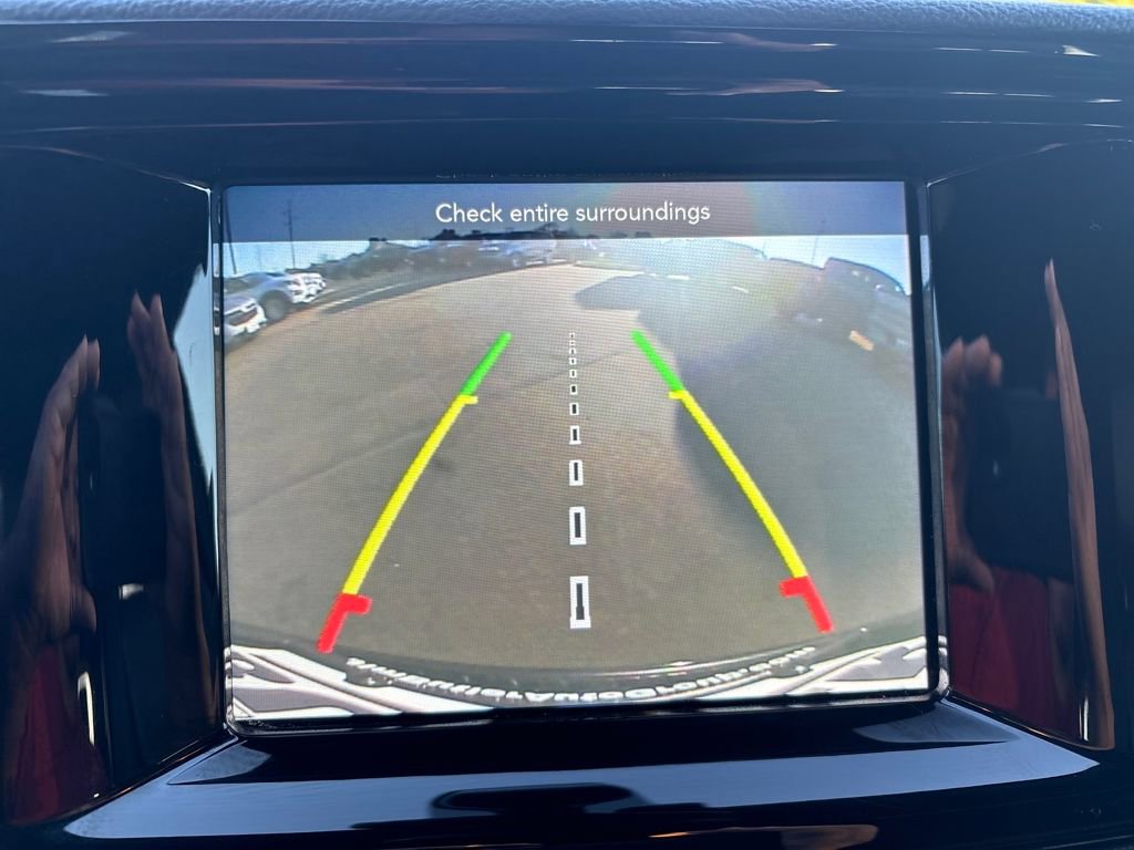 Used 2021 Dodge Durango GT image 28