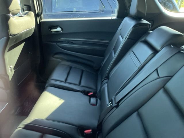 New 2023 Dodge Durango AWD w/ Skid Plate Group image 16