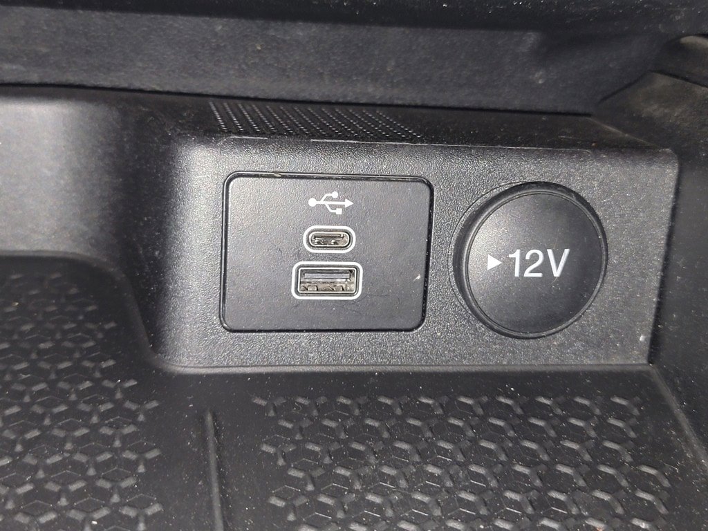 Used 2023 Ford Bronco Sport Big Bend AWD/4WD image 22