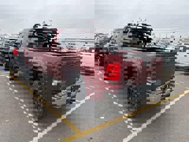 Used 2013 GMC Sierra 1500 SLE w/ Power Tech Package image 7