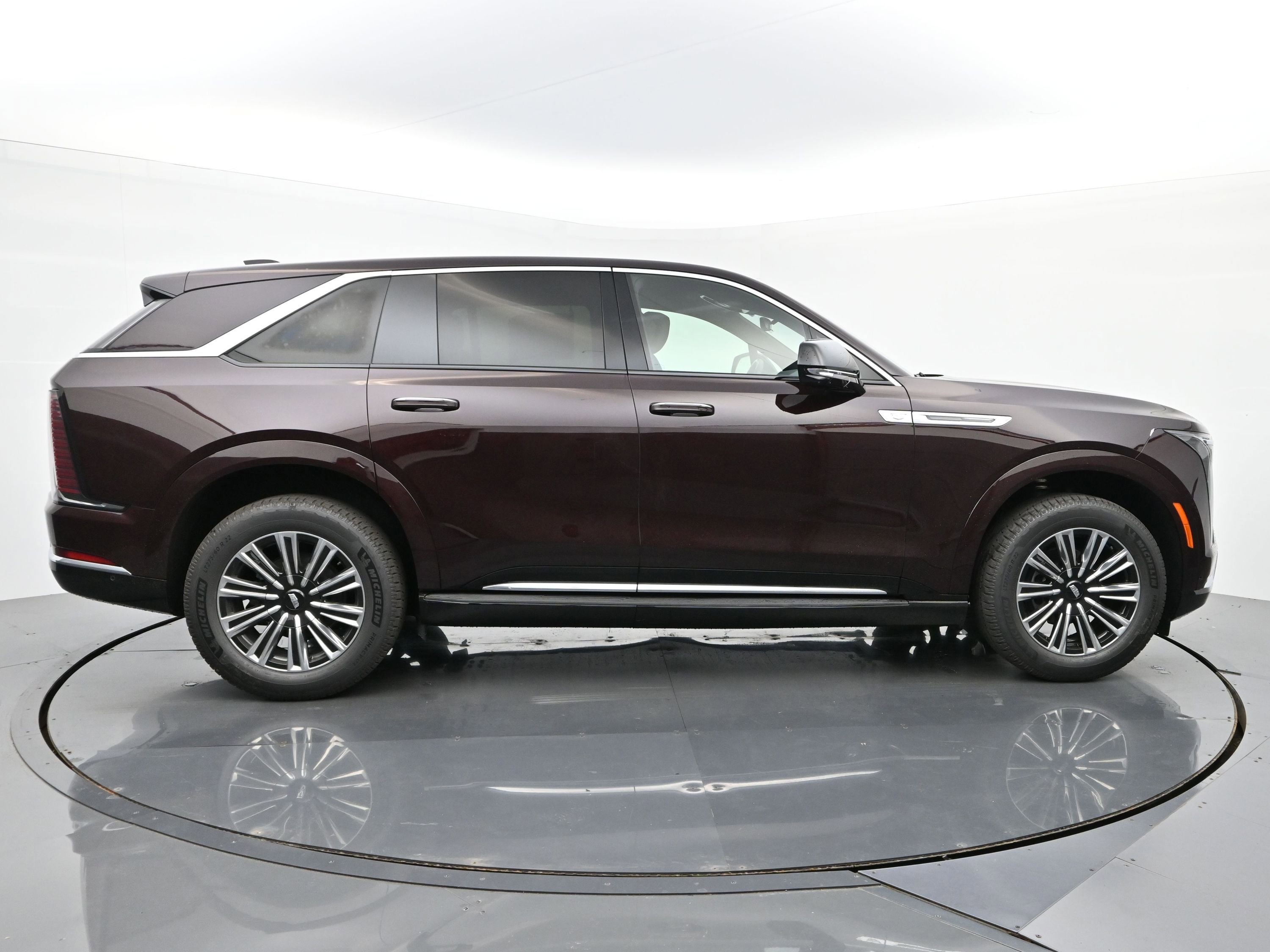 New 2026 Cadillac Escalade IQ Luxury 1 w/ LPO, Floor Liner Package image 6