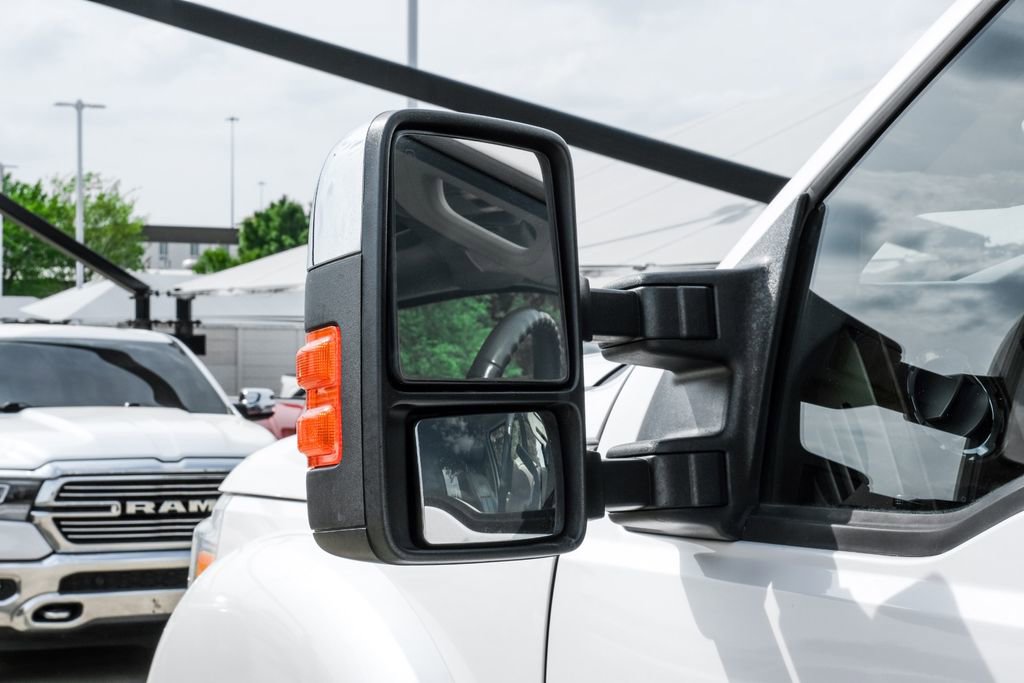 Used 2016 Ford F450 King Ranch w/ King Ranch w/Chrome Package image 49