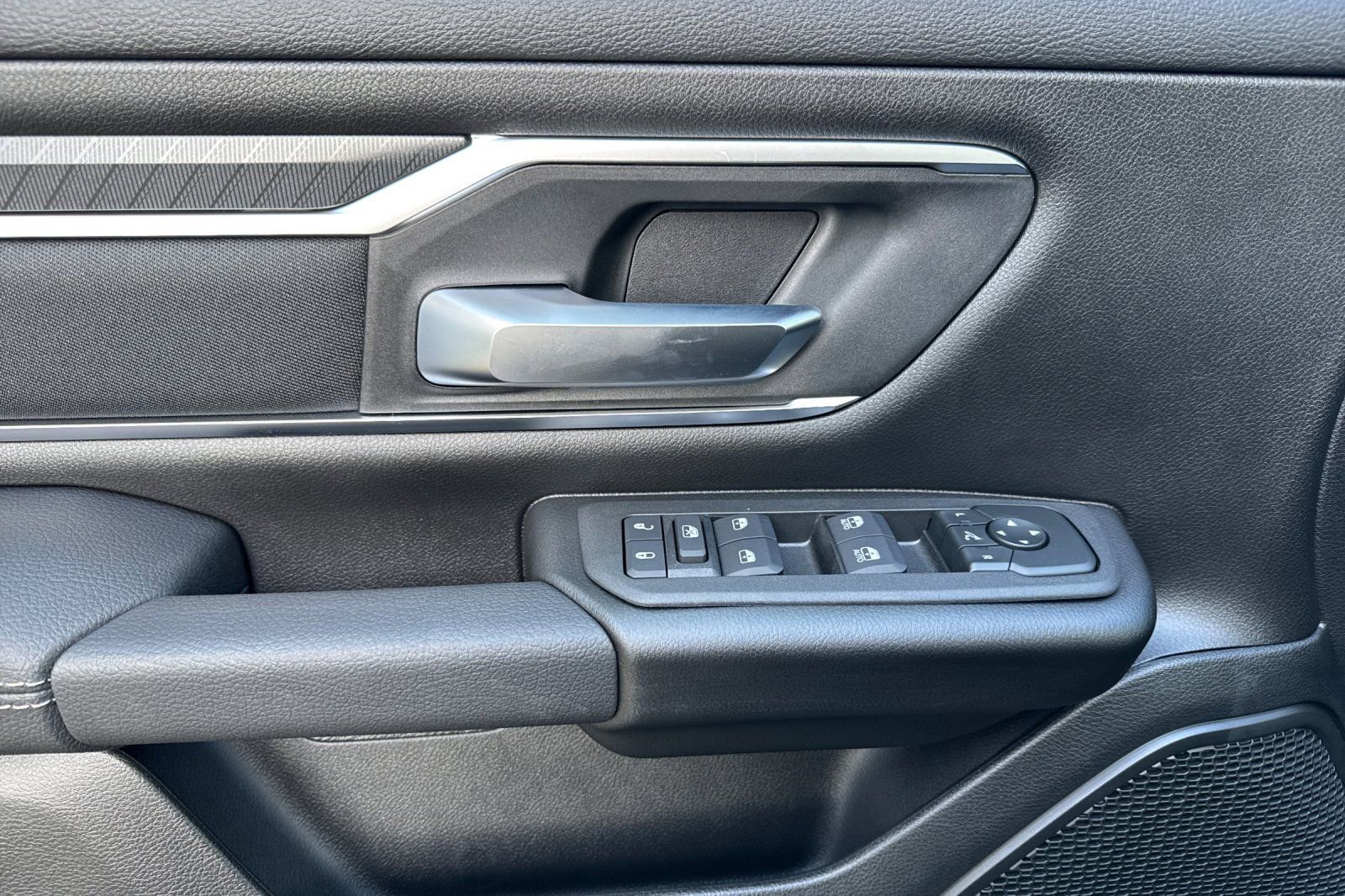 New 2026 RAM 1500 Big Horn image 13