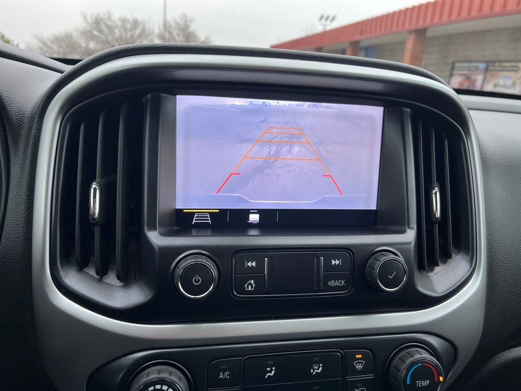 Used 2020 Chevrolet Colorado LT image 72