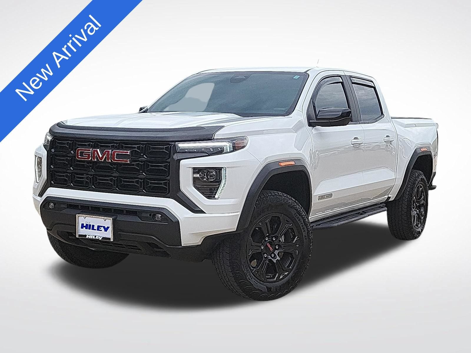 Used 2024 GMC Canyon Elevation w/ Convenience Package