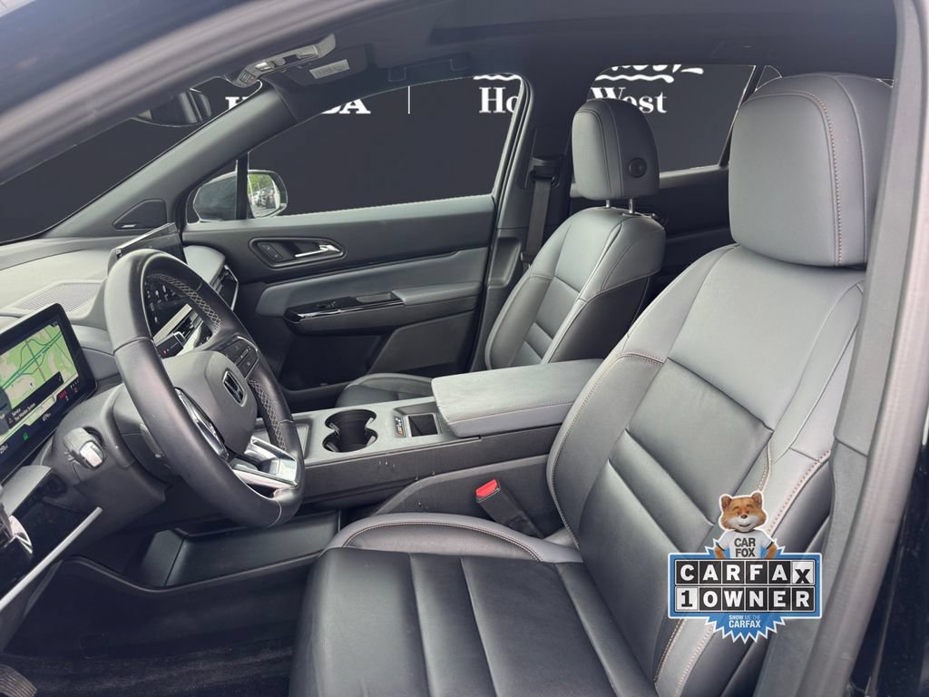 Used 2025 Honda Prologue Touring image 9
