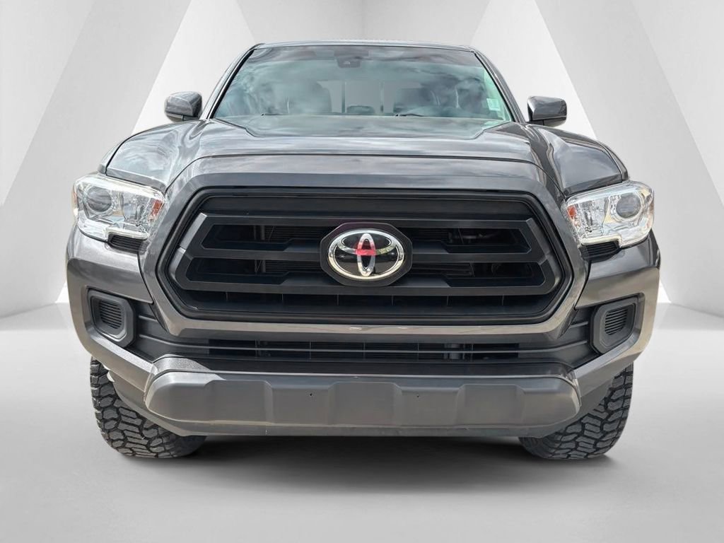Used 2020 Toyota Tacoma SR image 2