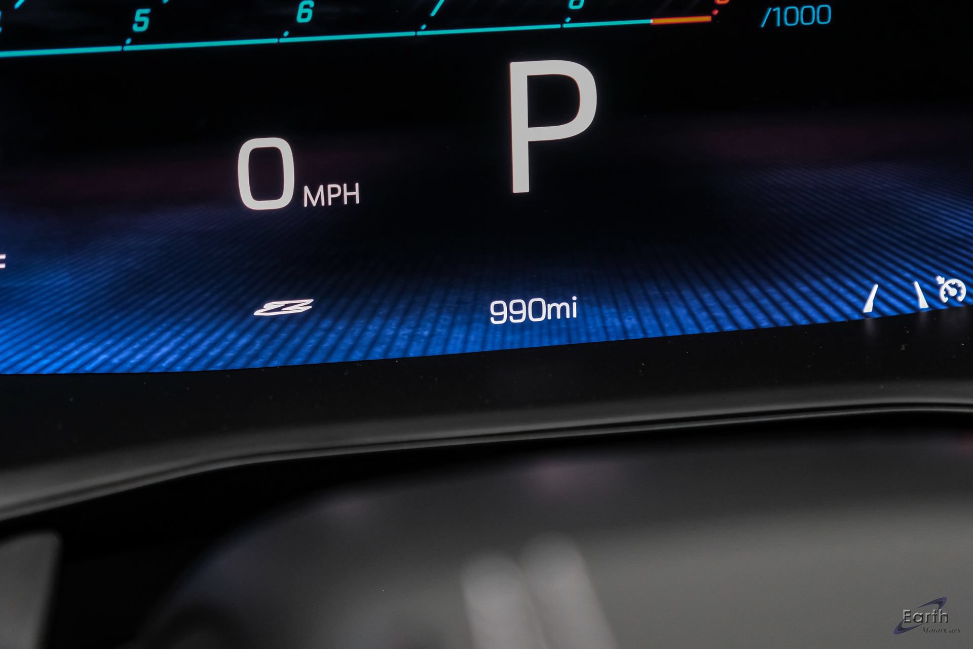 Used 2026 Chevrolet Corvette Z06 RWD image 96