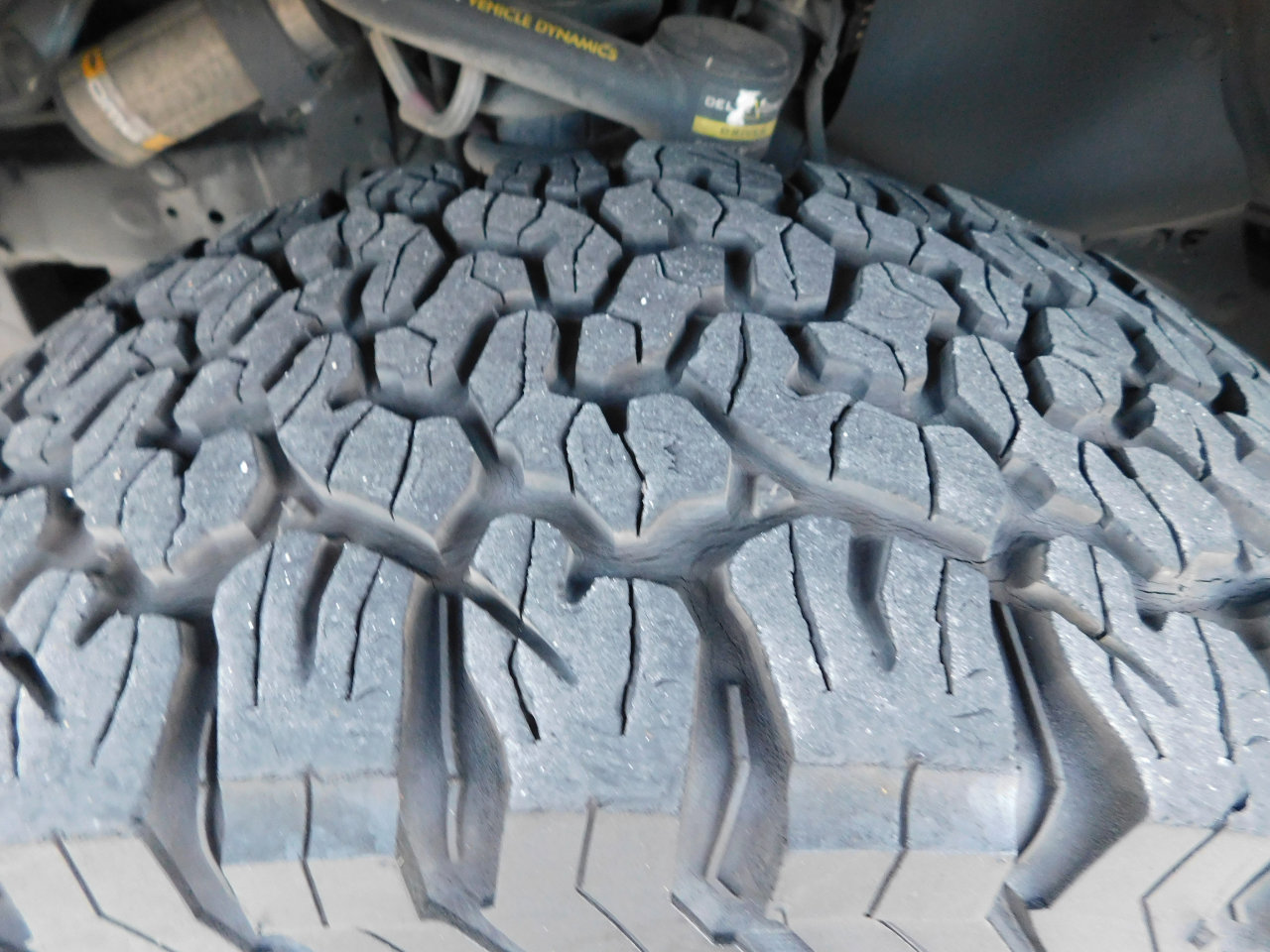 Used 2019 Toyota 4Runner TRD Off-Road Premium image 32