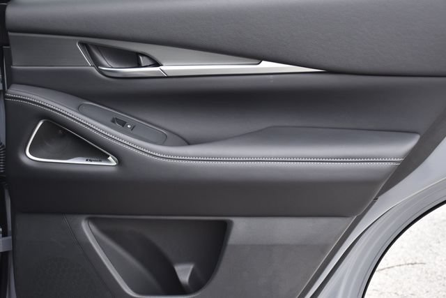 New 2027 INFINITI QX60 Luxe w/ Cargo Package FWD image 32