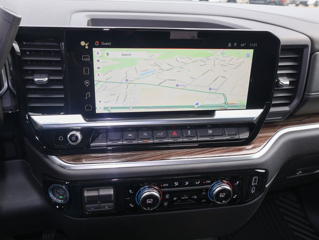 New 2026 GMC Sierra 1500 Elevation image 14