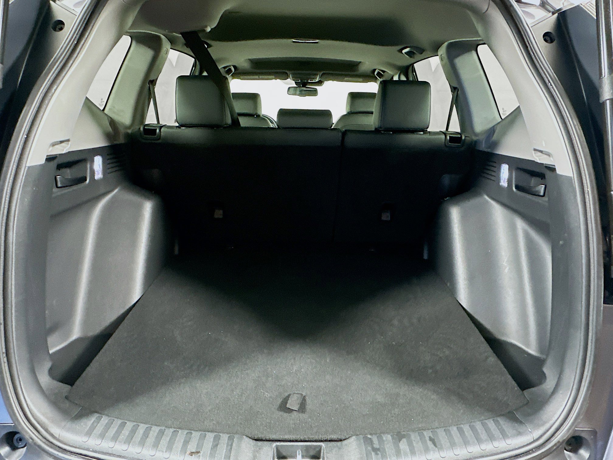 Used 2021 Honda CR-V EX-L image 28