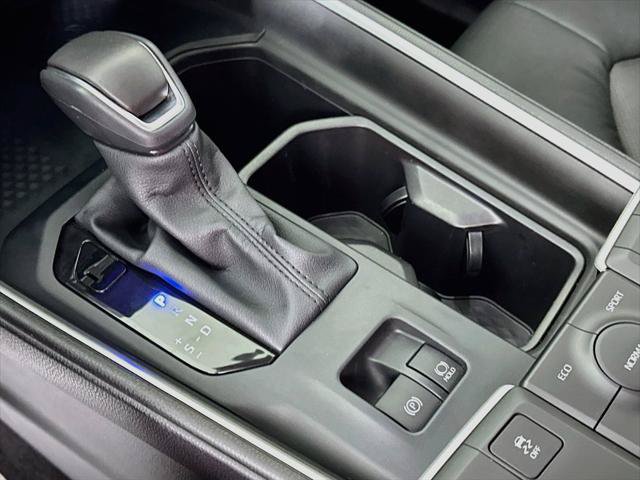 Used 2025 Toyota Grand Highlander AWD Hybrid image 14