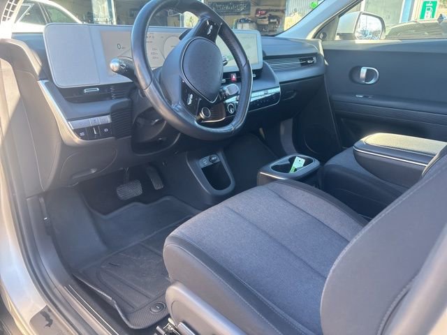 Used 2024 Hyundai Ioniq 5 SEL image 16