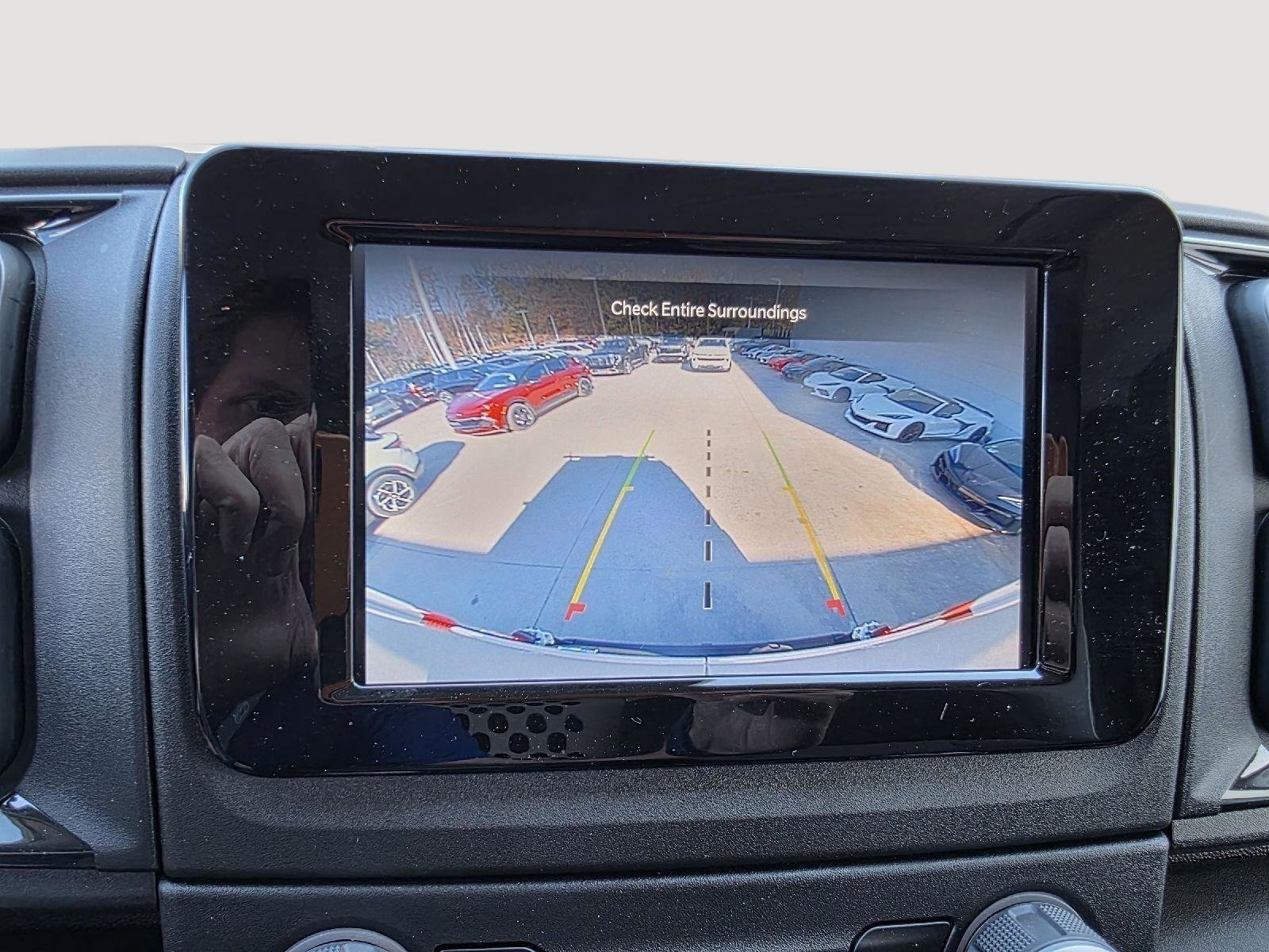 Used 2024 RAM ProMaster 1500 w/ Convenience Group image 15