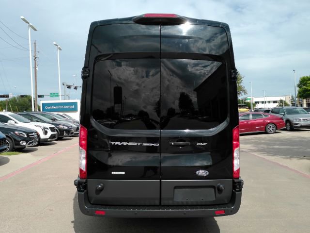 Used 2018 Ford Transit 350 XLT RWD image 14