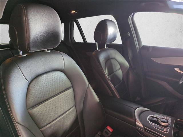 Used 2019 Mercedes-Benz GLC 300 image 19