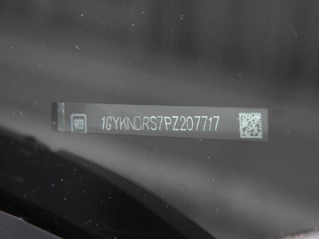 Certified 2023 Cadillac XT5 Premium Luxury image 24