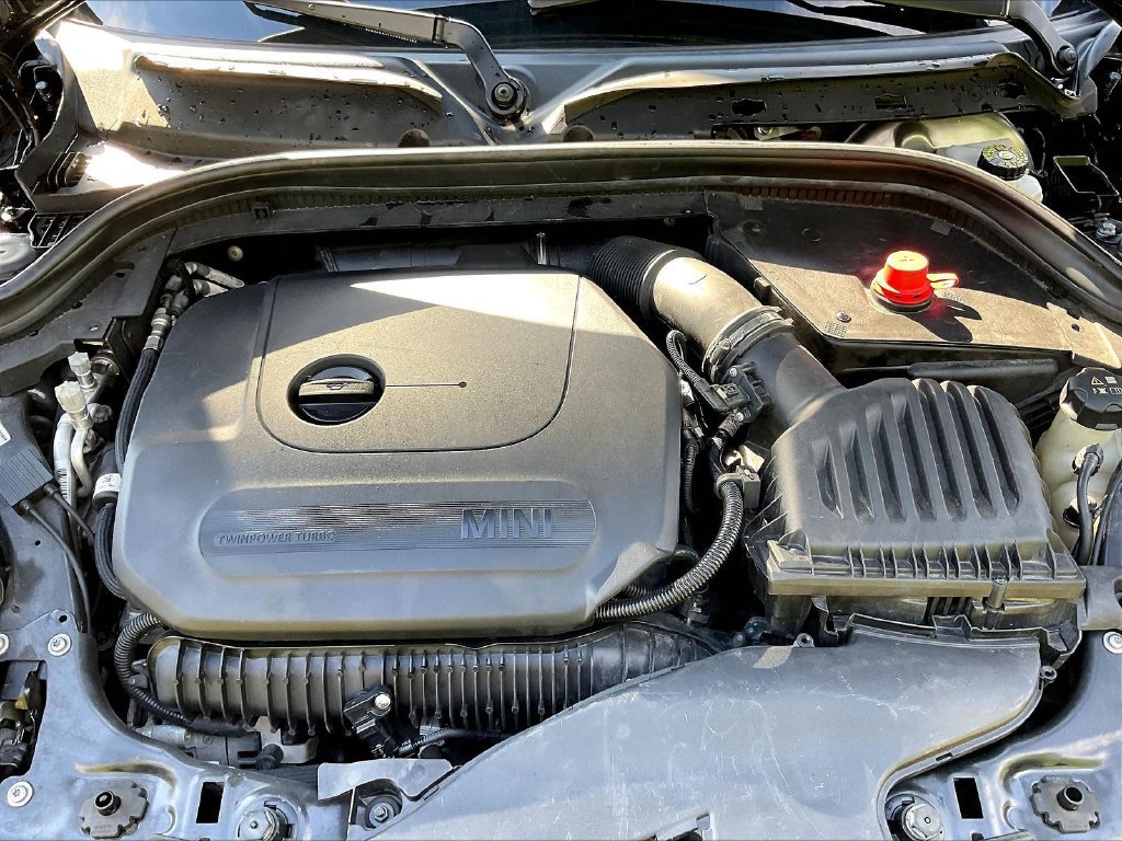 Used 2023 MINI Cooper S FWD image 30