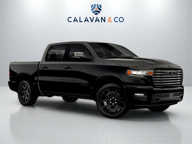 New 2026 RAM 1500 Laramie image 6