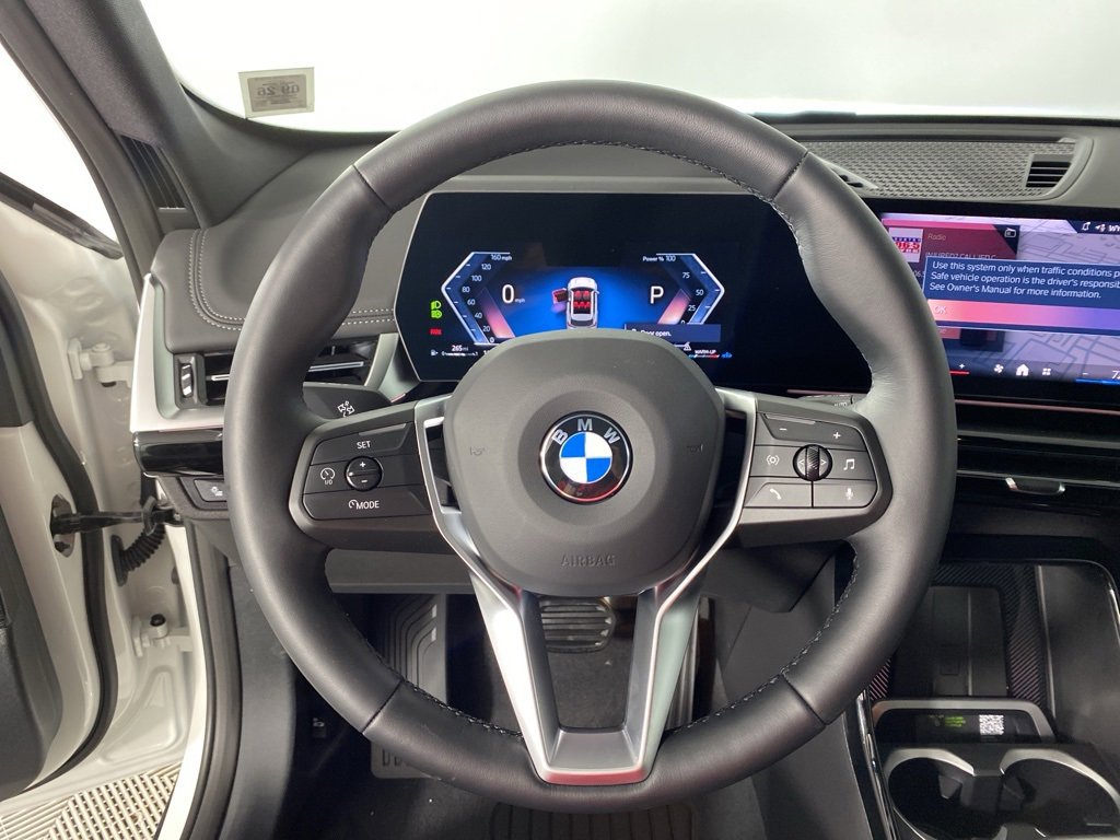 New 2026 BMW X1 xDrive28i w/ Technology Package image 11