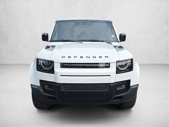 Used 2026 Land Rover Defender 110 S AWD/4WD image 2