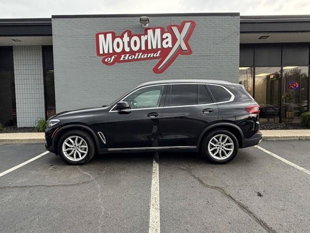 Used 2023 BMW X5 xDrive40i w/ Premium Package