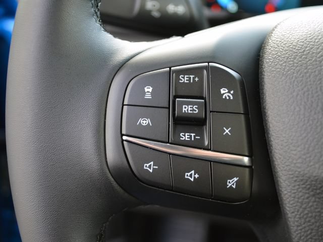 New 2025 Ford Bronco Sport Outer Banks w/ Outer Banks Tech Package+ AWD/4WD image 16