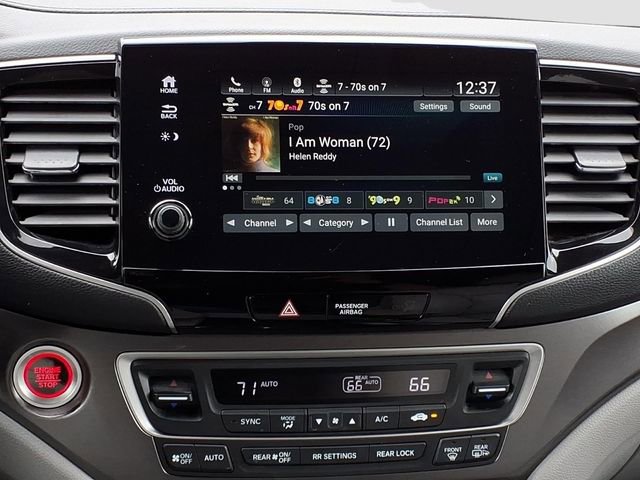 Used 2022 Honda Pilot EX-L image 14