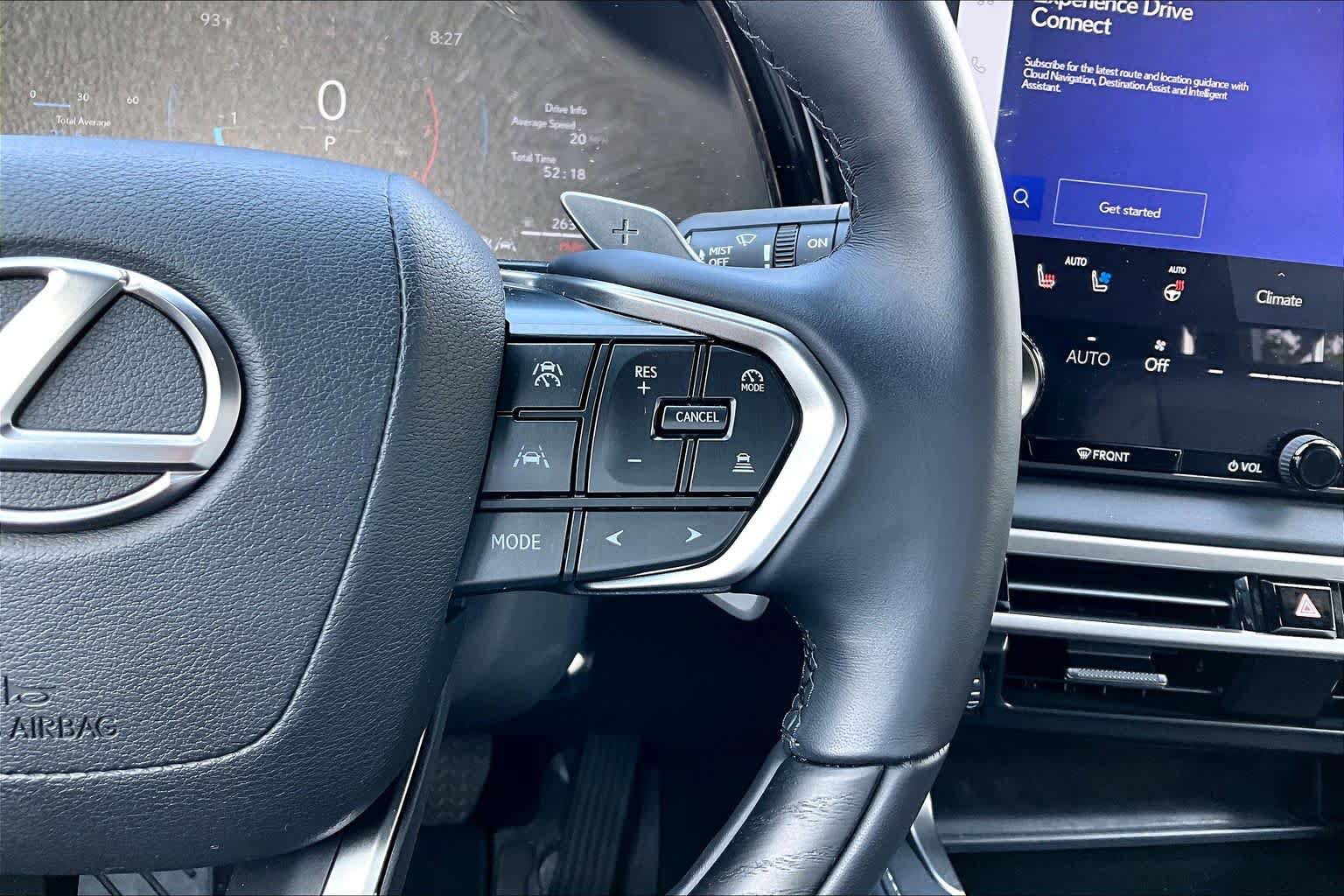 Used 2025 Lexus RX 350 Premium w/ Accessory Package (Z1) FWD image 23