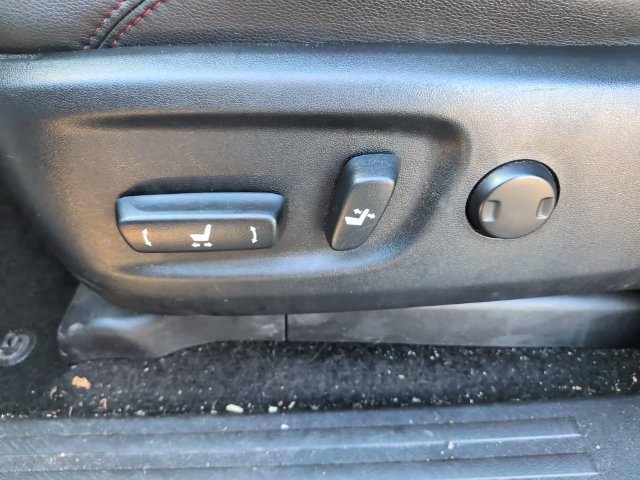 Certified 2023 Toyota 4Runner TRD Pro AWD/4WD image 14