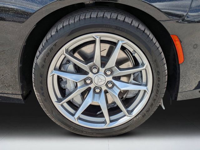 New 2026 Dodge Charger R/T Scat Pack image 9