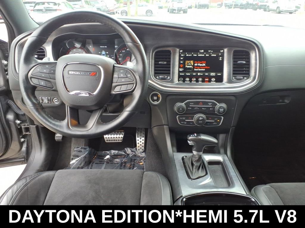 Used 2023 Dodge Charger R/T w/ Daytona Edition Group RWD image 30