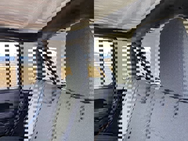 New 2026 Jeep Wrangler Unlimited Sport image 15