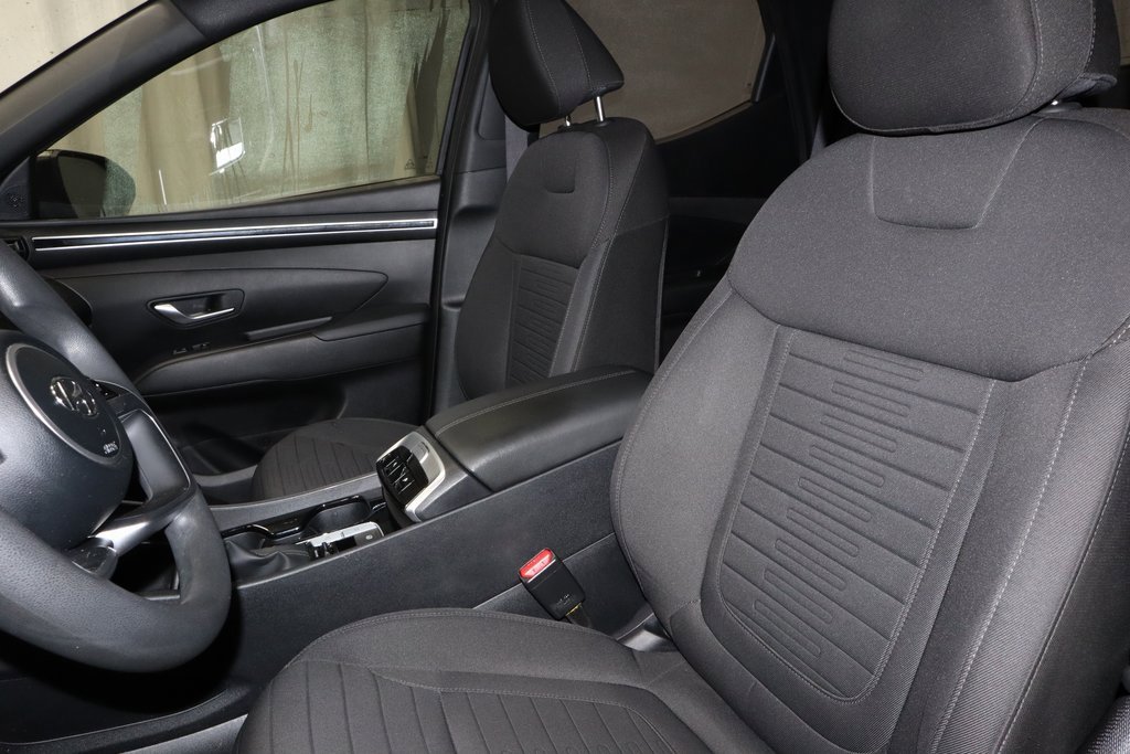 Certified 2022 Hyundai Santa Cruz SEL image 25